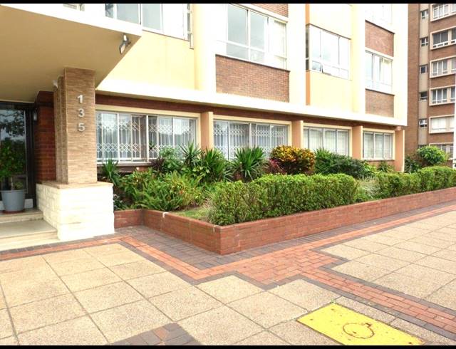 2 BEDROOM APARTMENT FOR SALE IN NORTH BEACH